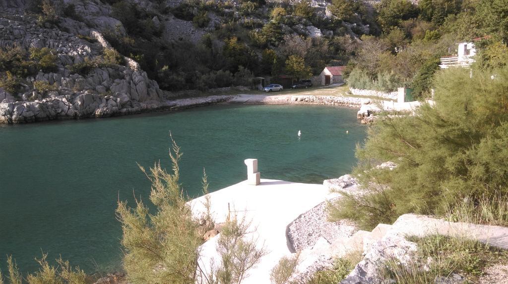 Holiday Home Rudelic Lukovo Šugarje Værelse billede