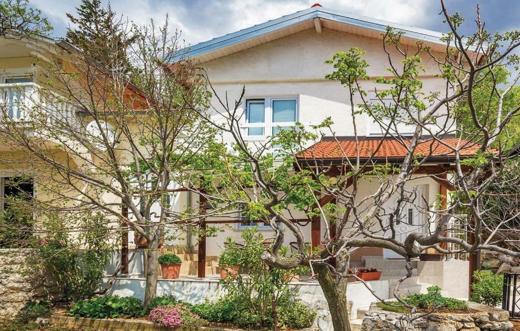 Holiday Home Rudelic Lukovo Šugarje Eksteriør billede